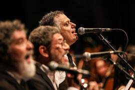 Concertos Sinfônicos Beatles Everywhere