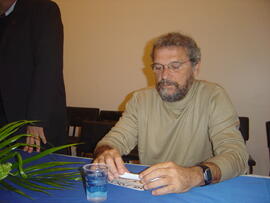 XII Semana Acadêmica do Centro de Tecnologia