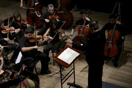 I Concerto da Temporada Oficial