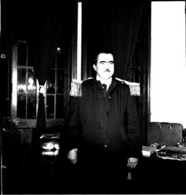 Vestes usadas na Revolução de Uruguaiana