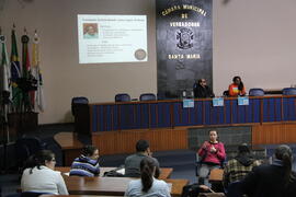2º Encontro do GT Centro RS da Rede de Leitura Inclusiva