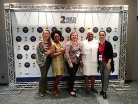 2º Encontro Nacional da Rede de Leitura Inclusiva