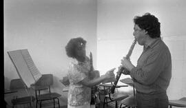 Atividades Desenvolvidas no Prédio do Antigo Hospital Universitário