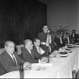 Colação de Grau da Faculdade de Economia de Alegrete