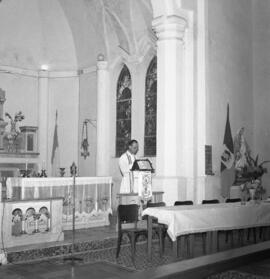 Colação de Grau do Colégio Agrícola de São Vicente do Sul