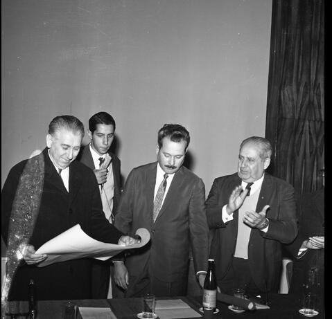 Original Objeto digital not accessible