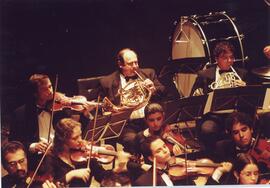 Concerto para Sócios