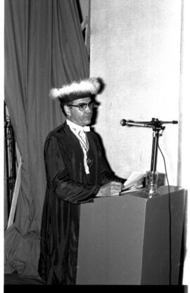 Centro de Estudos Básicos - Formatura