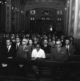 Ato Cívico Comemorativo a Revolução