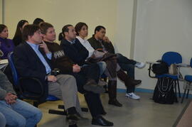 Palestra Planejamento Estratégico em Marketing