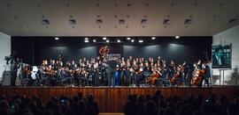 III Concerto da Temporada Oficial