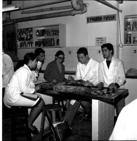 Visita do Presidente da República à UFSM