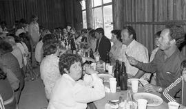 Confraternização com Servidores da UFSM