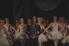 Concerto O Lago dos Cisnes com Ballet Ivone Freire