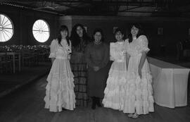 Almoço do Pecuarista