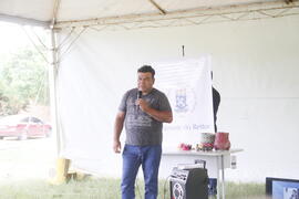 Inauguração Casa do Estudante Indígena