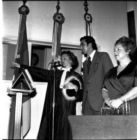 Esquema I - Formatura