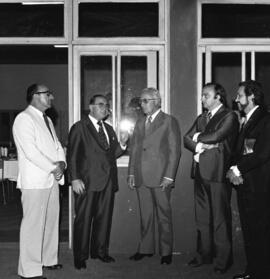 Formatura do Curso de Administração