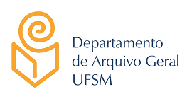 Ir para Divisão de Arquivo Permanente do Departamento de Arquivo Geral - DAG/UFSM (Brasil)