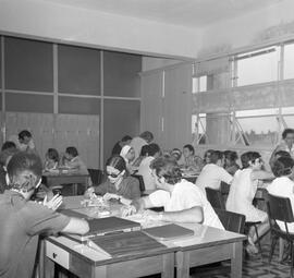 Aula Inaugural da Faculdade Interamericana de Educação