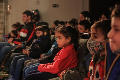 Original Objeto digital not accessible