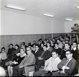 Solenidade de entrega do Prêmio Mariano da Rocha