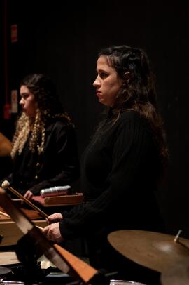 A Orquestra Sinfônica de Santa Maria apresenta: La France au Brésil