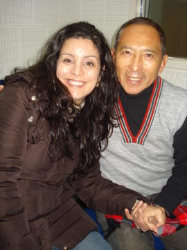 Criador do monumento 'O Idealista'