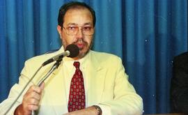 Solenidade de Inauguração do Centro de Transplante de Medula Óssea do HUSM