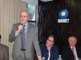 29º Jornada Acadêmica Integrada - lançamento