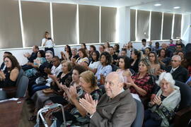 Homenagem aos Ex Regentes da Orquestra Sinfônica de Santa Maria
