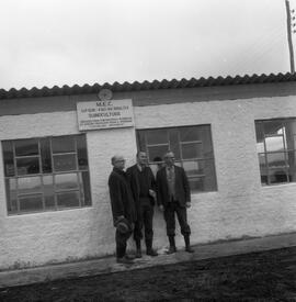 Inauguração de Obras com Recursos da Operação Osvaldo Aranha