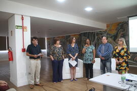 1º Seminário de Políticas Públicas para a População em Situação de Rua da UFSM