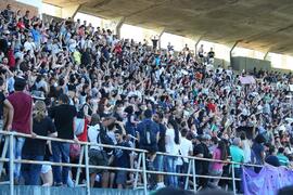 Assembleia Estudantil debate sobre ocupações e greve geral referente a PEC 55