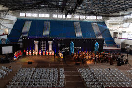 Concerto O Lago dos Cisnes com Ballet Ivone Freire