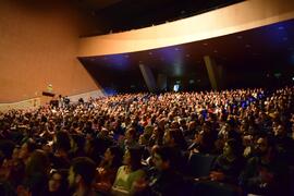 Concerto de Inauguração do Piano Steinway
