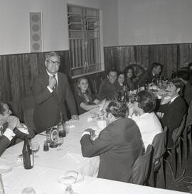 1º Aniversário de fundação do Centro de Educação Física