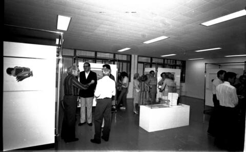 Original Objeto digital not accessible