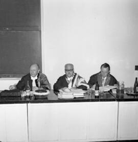 Banca de Defesa de Tese de Doutorado