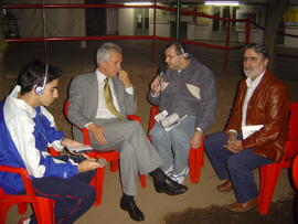 Feira do Livro de Santa Maria