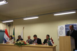 1º Simpósio Internacional em Gestão Pública e Semana do Servidor Público