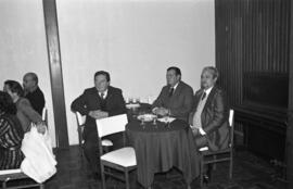 Homenagem da ADESG a Domingos Crosseti