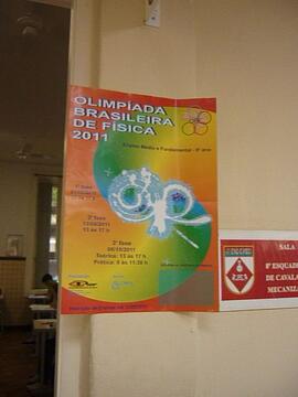 Olimpíada Brasileira de Física
