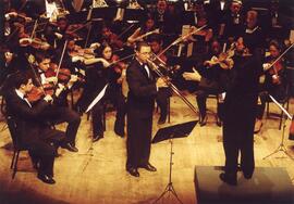 Concerto para Sócios