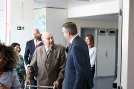 Homenagem aos Ex Regentes da Orquestra Sinfônica de Santa Maria