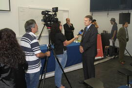 1º Fórum de Comunicação Pública da Região Sul