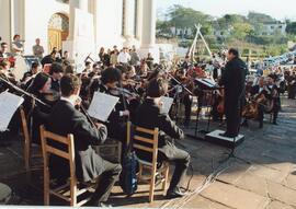 Concerto AES Sul em Vale Vêneto