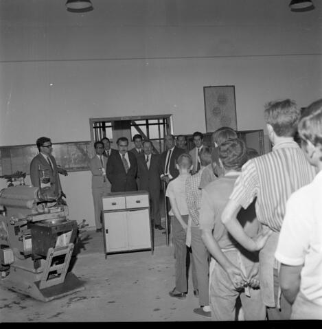 Original Objeto digital not accessible