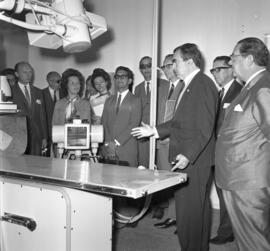 1º Encontro de Prefeitos da Área Geo-Educacional