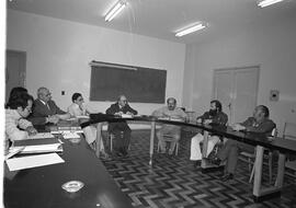 Painel Graduação e Pós-Graduação: Limites e Funções